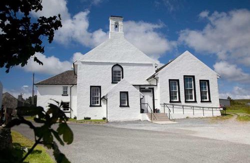 Port Charlotte House | Saligo