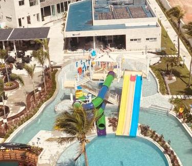 Salinopolis Apartment | Salinas Exclusive resort