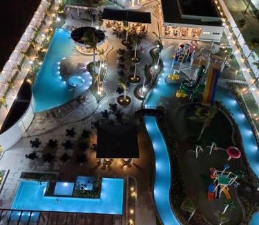 Salinopolis Apartment | Salinas Exclusive resort