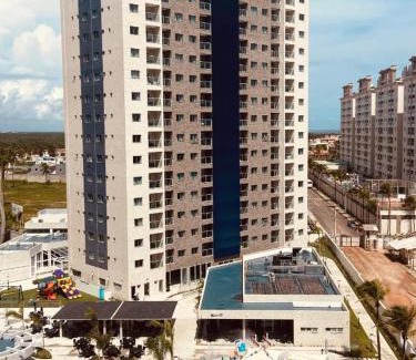 Salinopolis Apartment | Salinas Exclusive resort