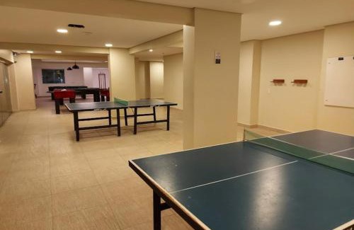 Salinopolis Apartment | Salinas Park Resort - Apt 4 pessoas