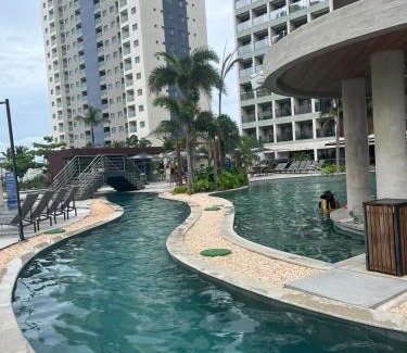 Salinopolis Hotel | Salinas premium resort