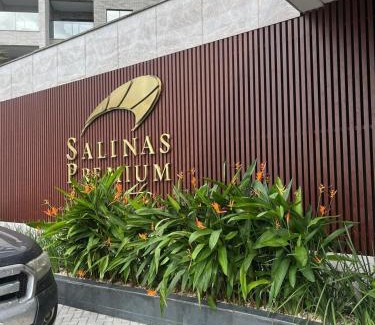 Salinopolis Hotel | Salinas premium resort