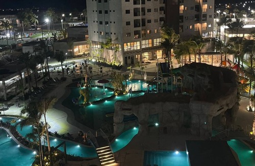 Salinopolis Hotel | Salinas Premium Resort Atalaia