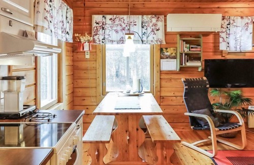 Salla House | Sallanrinne B by Interhome