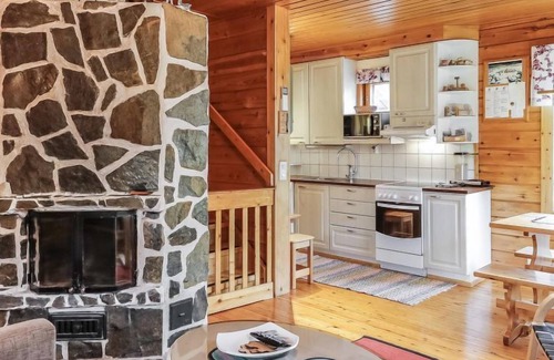 Salla House | Sallanrinne B by Interhome