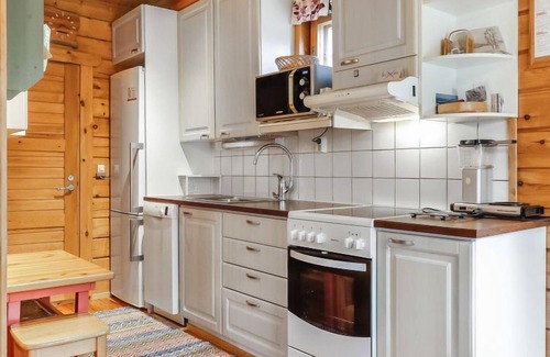 Salla House | Sallanrinne B by Interhome