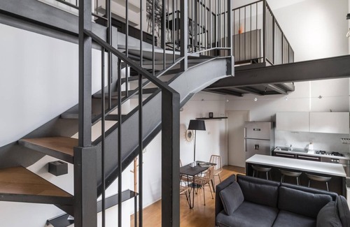Milan Apartment | Salomone 51
