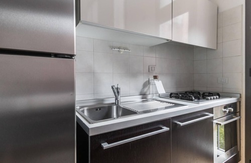 Milan Apartment | Salomone 51