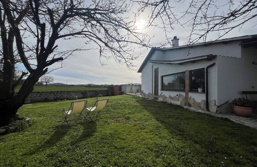 Nepi Villa | Salomonio hill 45 min from Rome and 9 min from Golf nazionale