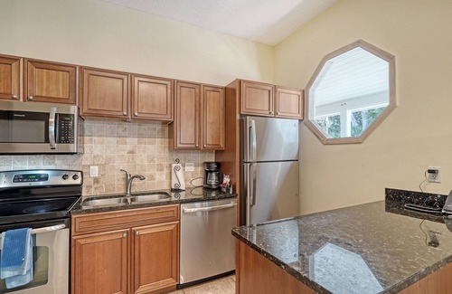 Whitney Beach Cottage | Salt Air, Sunlight, and Old Florida Flair