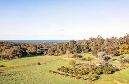 Quedjinup House | Salt and Serenity