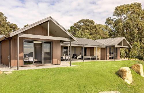 Quedjinup House | Salt and Serenity