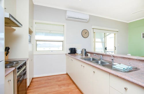 Aldinga Beach House | Salt -