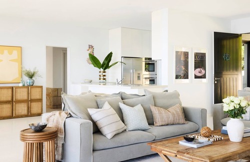 Palm Beach House | Salt by Contemporary Hotels