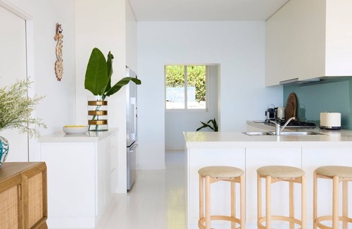 Palm Beach House | Salt by Contemporary Hotels