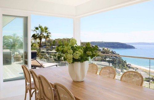 Palm Beach House | Salt by Contemporary Hotels