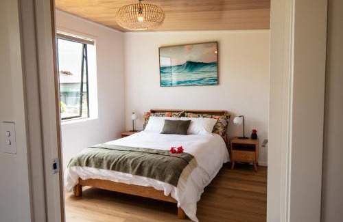 Wainui House | Salt Guesthouse