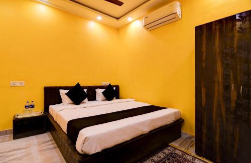 Salt Lake Hotel | Salt Lake Residency