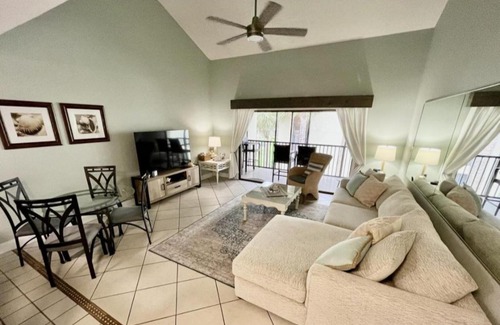 Butler Beach Apartment | Salt & Light St Augustine