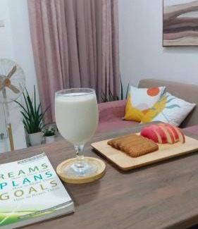 Ortigas Center Hotel | Salt&Light Suite