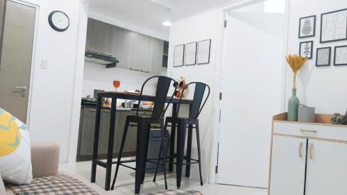 Ortigas Center Hotel | Salt&Light Suite