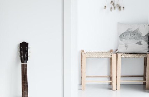 Bicheno House | Salt Shack | coastal charm, steps from the surf