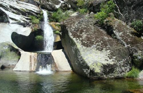 Covilha House | Salto do Lobo - Montain houses with private river