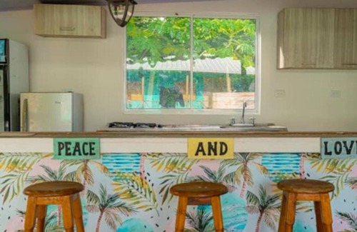 Bahia Suroeste Apartment | Saltwata 2 Dormitorios