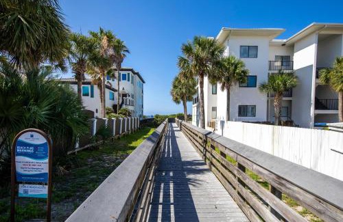 Dune Allen Beach House | Saltwater Retreat