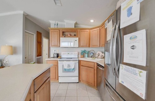 Cutthroat Harbor Estates House | Salty Kisses in Cudjoe Key