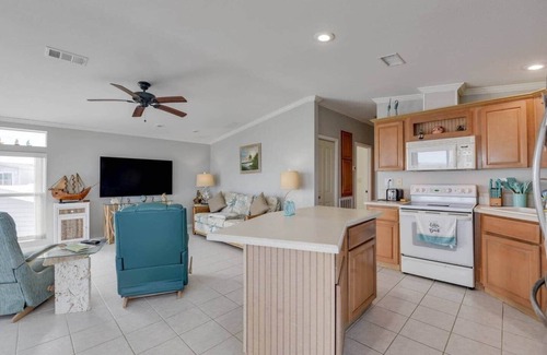 Cutthroat Harbor Estates House | Salty Kisses in Cudjoe Key