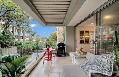 Bondi Apartment | Salty Oasis, Bondi Beach Isyd