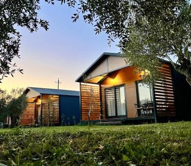 Ulcinj House | Salty Olives