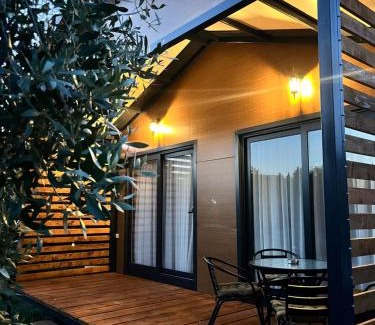 Ulcinj House | Salty Olives
