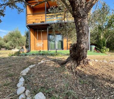 Ulcinj House | Salty Olives