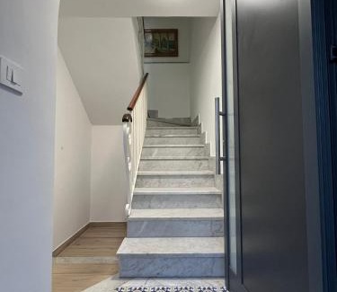 Meta Apartment | Salvatore's Apartments