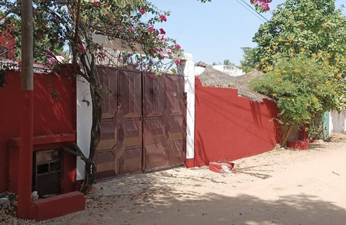 Saly Niakhniakhal House | Saly, house for 6 people, 300 m from the beach, Niakhnakhal