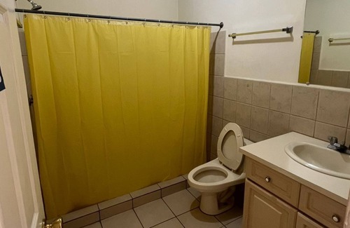 Esteli House | SAM Travel Hostal Esteli