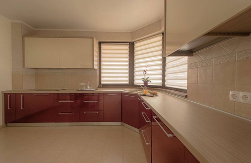 Eforie Nord Apartment | Samali Residence