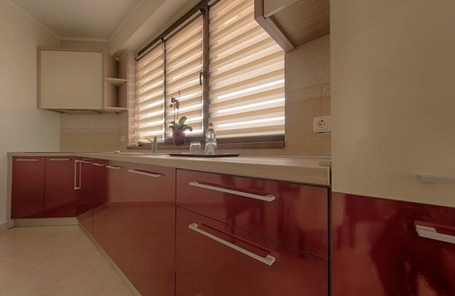 Eforie Nord Apartment | Samali Residence