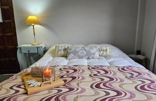 Zona Granja Apartment | Samambaias