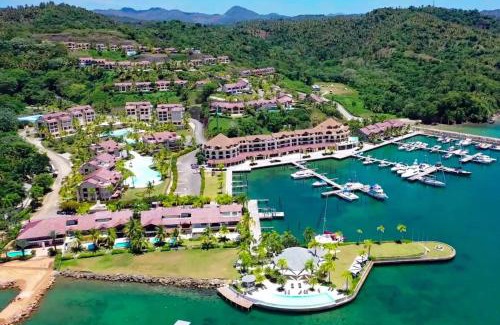 Puerto Bahia Apartment | Samana Ocean View Mountain Villa