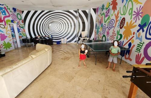 Puerto Bahia Apartment | Samana Ocean View Mountain Villa