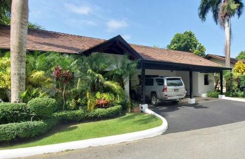 Puerto Bahia Apartment | Samana Ocean View Mountain Villa
