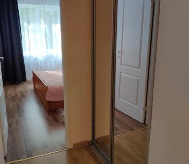 Sillamae Apartment | Samanta Apartaments