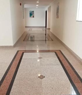 Taqah Apartment | Samaraham Residency