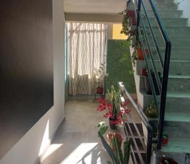 Abancay House | Samay