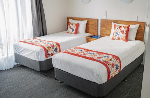 Riccarton Hotel | Samhil Motor Lodge