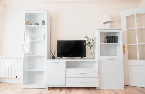 Alcabre Apartment | SAMIL PLAYA